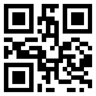 Immagine del QrCode di 3916639958