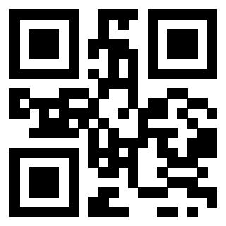 3916639959 - Immagine del Qr Code associato