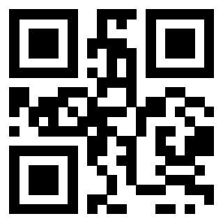 Il QrCode di 3916639961