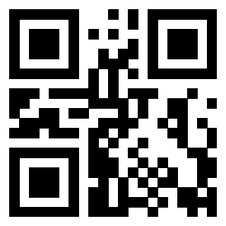 3916639964 - Immagine del Qr Code associato