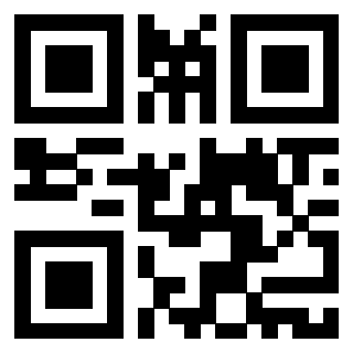 3916639965 - Immagine del QrCode associato