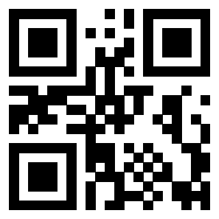 Immagine del Qr Code di 3916639968