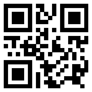 Scansione del Qr Code di 3916639970