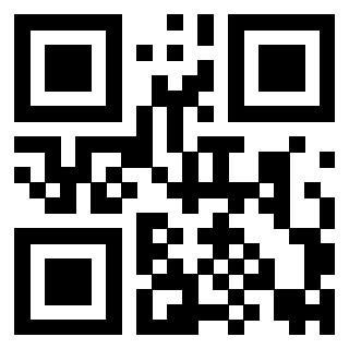 3916639972 - Immagine del QrCode associato