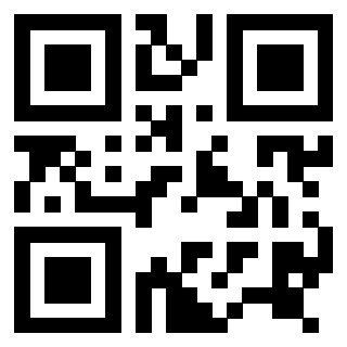 3916639973 QrCode associato