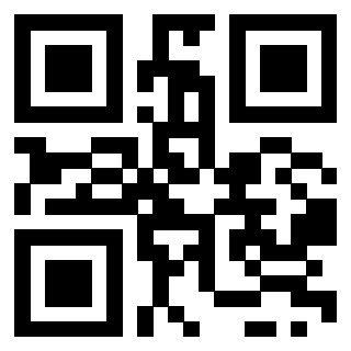 Il Qr Code di 3916639974