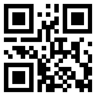 Scansione del QrCode di 3916639975