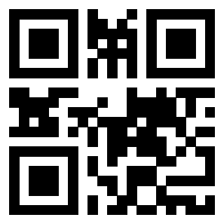 3916639976 - Immagine del QrCode associato