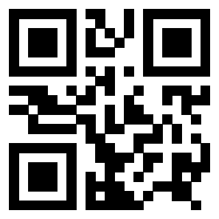 3916639979 - Immagine del QrCode