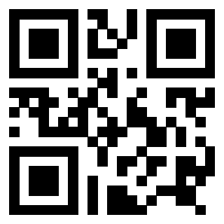 Il Qr Code di 3916639981