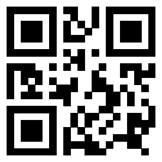3916639984 QrCode associato