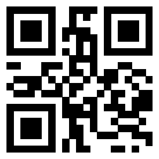 3916639985 - Immagine del Qr Code associato