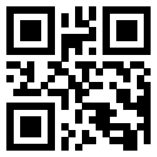 3916639987 - Immagine del Qr Code associato