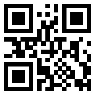 3916639990 QrCode associato