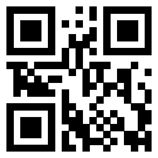 Scansione del Qr Code di 3916639994