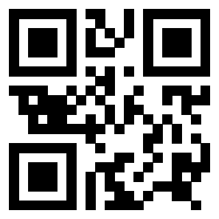 3916639996 - Immagine del QrCode associato
