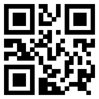 Scansione del QrCode di 3916639997