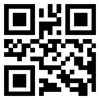 Immagine del Qr Code di 3916639998