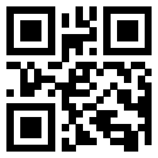 Scansione del Qr Code di 3916639999