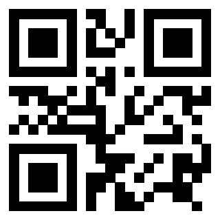 3916640002 - Immagine del QrCode