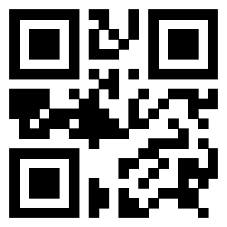 Immagine del Qr Code di 3916640004