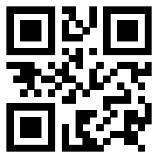 Immagine del Qr Code di 3916640006
