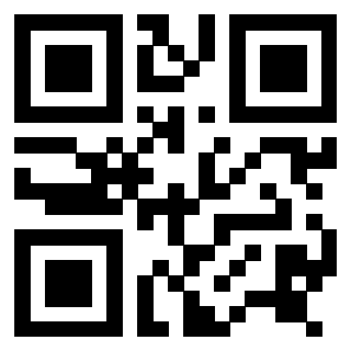 3916640008 - Immagine del Qr Code associato