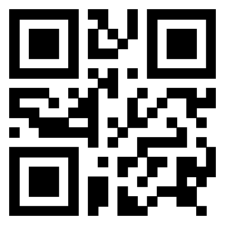 Scansione del QrCode di 3916640009