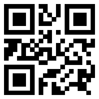 3916640010 - Immagine del Qr Code