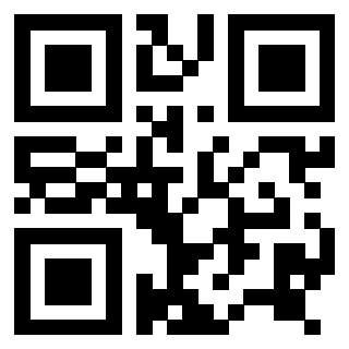 Scansione del QrCode di 3916640015