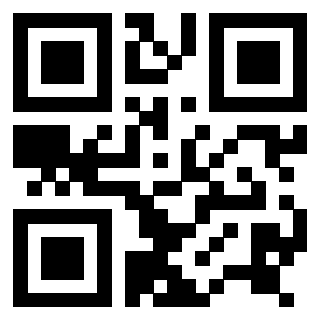 3916640018 QrCode associato