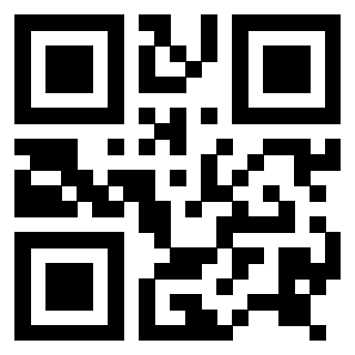 Immagine del Qr Code di 3916640019