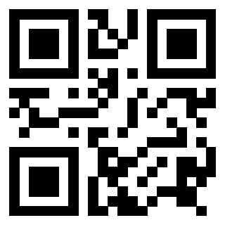 Scansione del QrCode di 3916640020