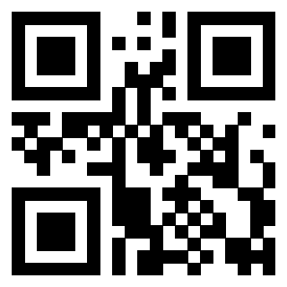 3916640022 - Immagine del QrCode associato