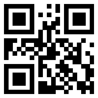 3916640023 - Immagine del Qr Code associato
