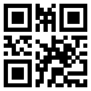 Il Qr Code di 3916640024