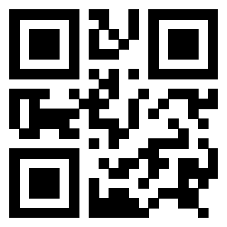 Scansione del Qr Code di 3916640025