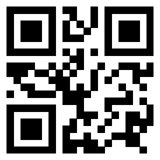 Immagine del QrCode di 3916640026