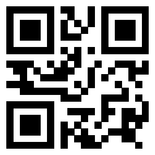 3916640027 - Immagine del QrCode