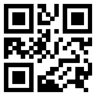 3916640028 Qr Code associato
