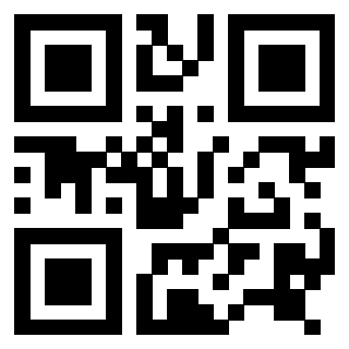3916640031 - Immagine del QrCode