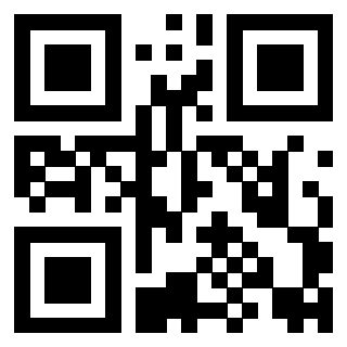 Immagine del QrCode di 3916640032