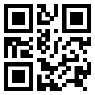 3916640034 - Immagine del QrCode associato