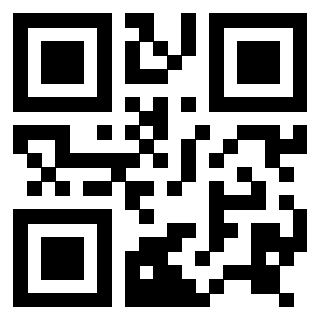 3916640037 - Immagine del Qr Code associato