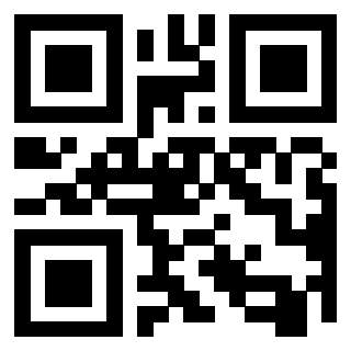 3916640038 QrCode associato