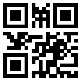 Scansione del Qr Code di 3916640045