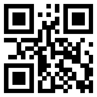 Il Qr Code di 3916640047