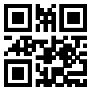 Immagine del QrCode di 3916640048