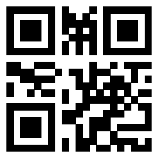 Scansione del Qr Code di 3916640051