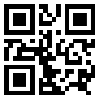 Immagine del Qr Code di 3916640053
